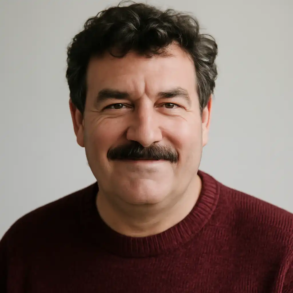 Oliver Bergström